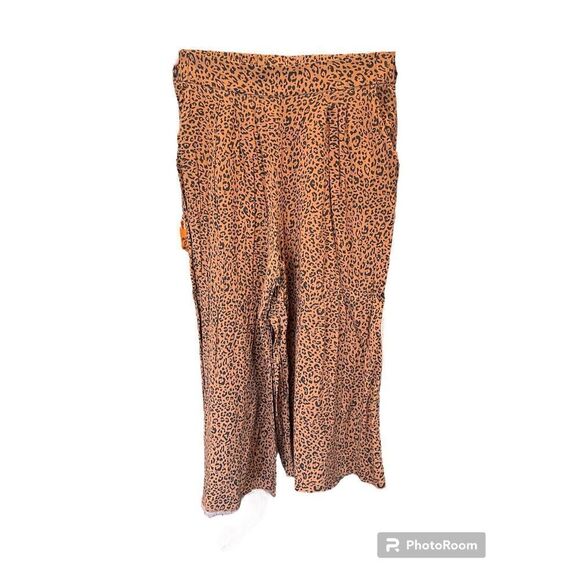 Women’s Wide leg pants - Size US 10 - Picture 1 of 3